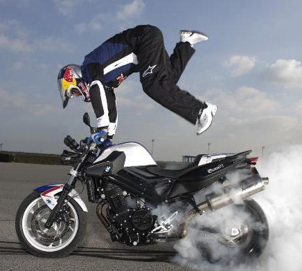  BMW F800R:  ,   