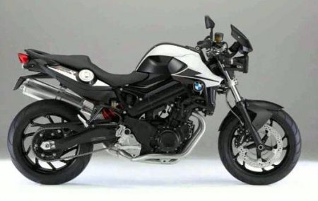  BMW F800R:  ,   