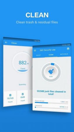  360 Total Security:    , 
