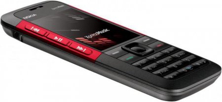 Nokia 5310 XpressMusic: ,   