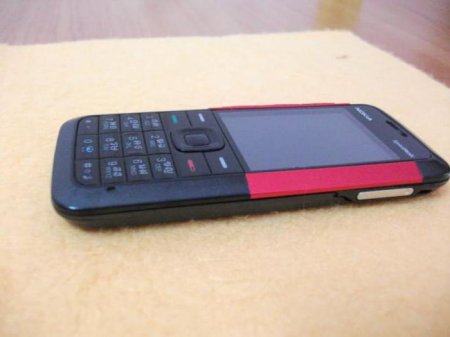 Nokia 5310 XpressMusic: ,   