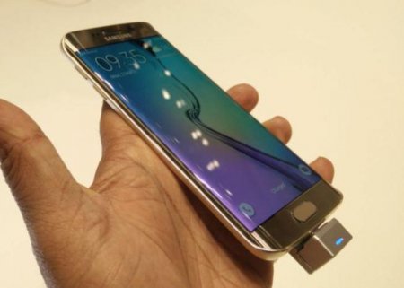  Samsung Galaxy S6 Edge: , ,   