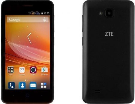  ZTE Blade AF 3:   