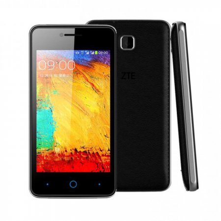  ZTE Blade AF 3:   