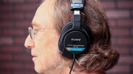 Sony MDR-7506: , ,   