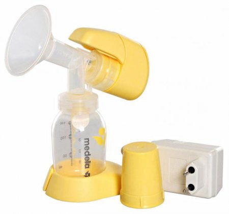 ³ Medela Mini Electric (): .   Medela