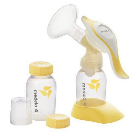 ³ Medela Mini Electric (): .   Medela