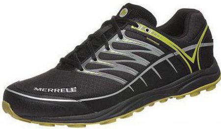  Merrell   ,   