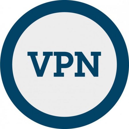   VPN-'?