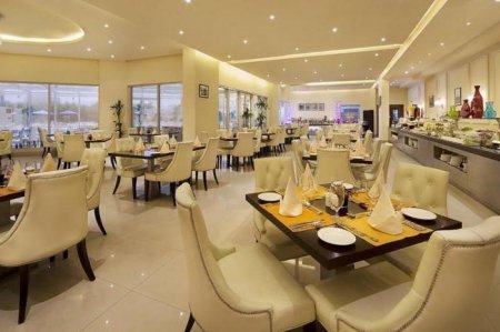 Acacia by Bin Majid Hotels & Resorts 4*:    