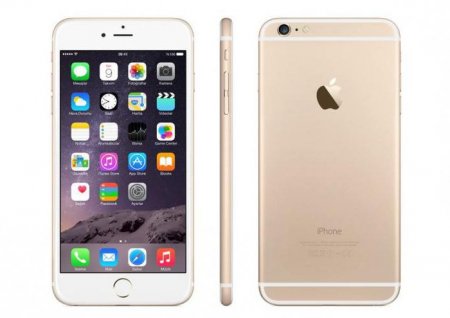 Apple iPhone 6s: , , 