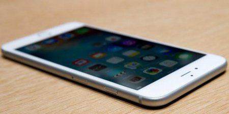 Apple iPhone 6s: , , 