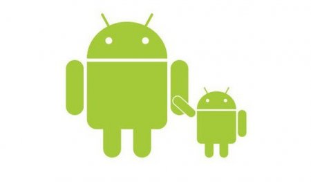    Android.    