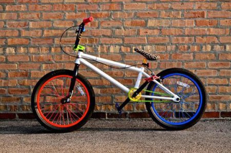 BMX: ,  