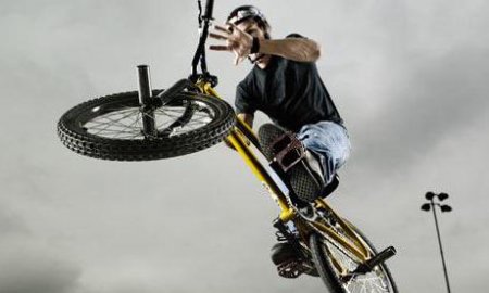 BMX: ,  