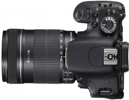 Canon 600D:  ,    