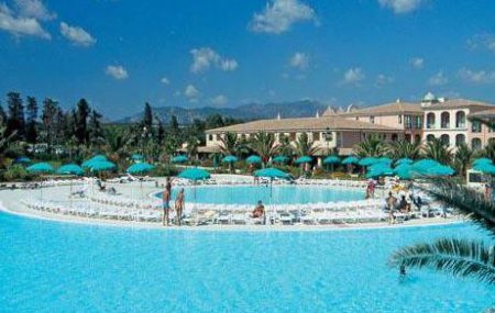 Eftalia Aqua Resort 5*, /):  ,  
