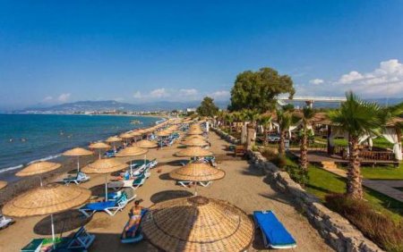 Eftalia Aqua Resort 5*, /):  ,  