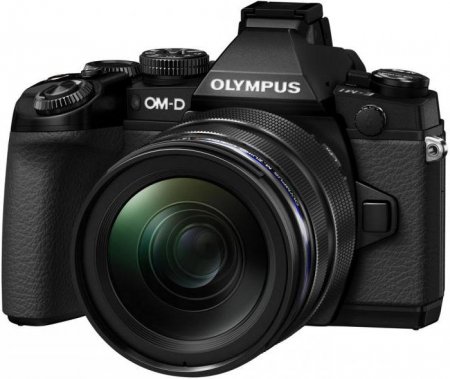  Olympus OM-D E-M1:  ,   