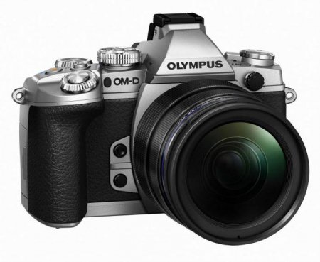  Olympus OM-D E-M1:  ,   