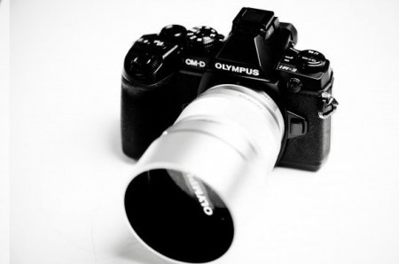  Olympus OM-D E-M1:  ,   