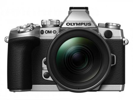  Olympus OM-D E-M1:  ,   