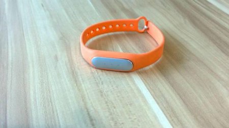 Գ- Xiaomi Mi Band: , 