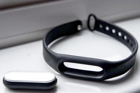 Գ- Xiaomi Mi Band: , , 