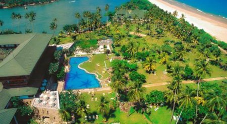  Bentota Beach (Cinnamon Beach) 4* (-, ): , , 