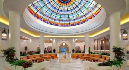  Hilton Nubian Resort 5*, Marsa Alam, Egypt: , ,   
