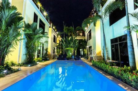  Oasis Palm Boutique Hotel 4*, :    