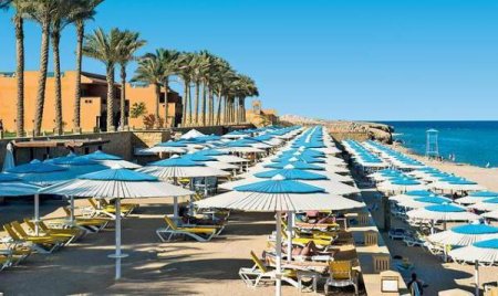  Resta Grand Resort 5*, Marsa Alam, Egypt: , ,   