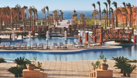  Resta Grand Resort 5*, Marsa Alam, Egypt: , ,   