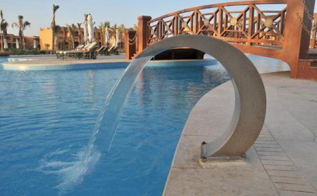  Resta Grand Resort 5*, Marsa Alam, Egypt: , ,   