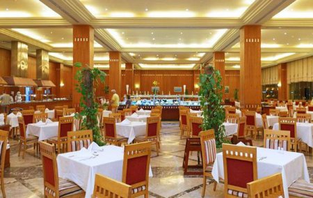  Resta Grand Resort 5*, Marsa Alam, Egypt: , ,   