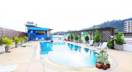  YK Patong Resort 3* (/): , ,  