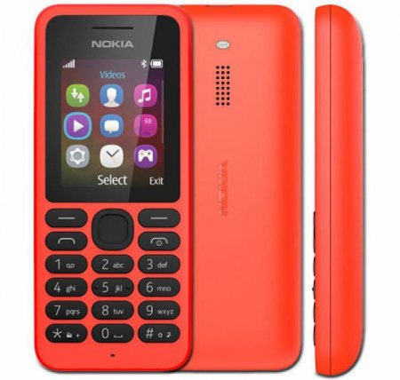  Nokia 130