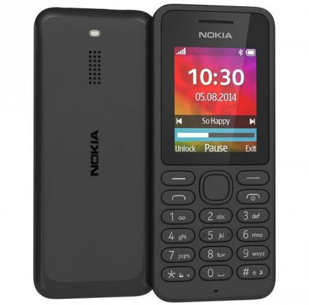  Nokia 130