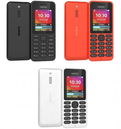  Nokia 130