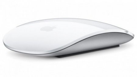  Apple Magic Mouse: .    Apple Magic Mouse?