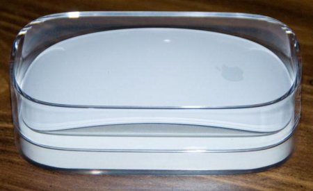  Apple Magic Mouse: .    Apple Magic Mouse?