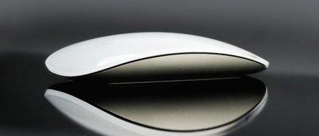  Apple Magic Mouse: .    Apple Magic Mouse?