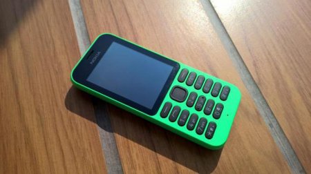   Nokia 215 Dual Sim:  ,   