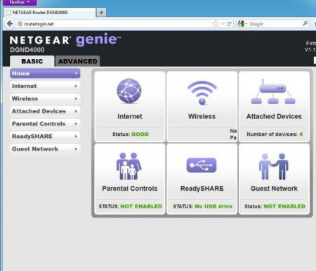   Netgear:  .      Netgear?