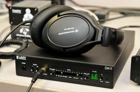  Sennheiser HD 380 PRO: ,   