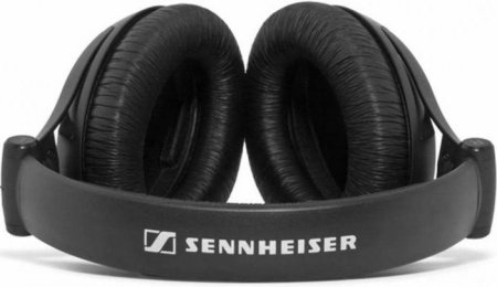  Sennheiser HD 380 PRO: ,   