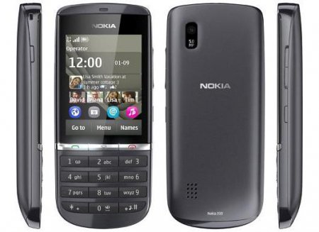 Nokia 300:   