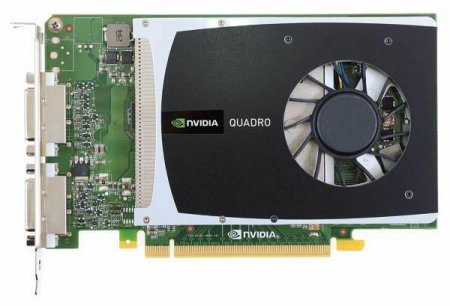NVidia Quadro 4000: ,   