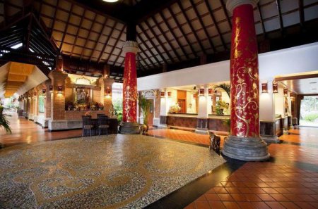 Phuket Orchid Resort 4* (/. ): , 