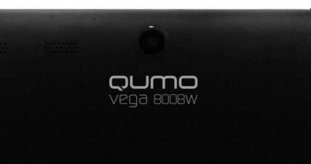  Qumo Vega 8008W: , , 